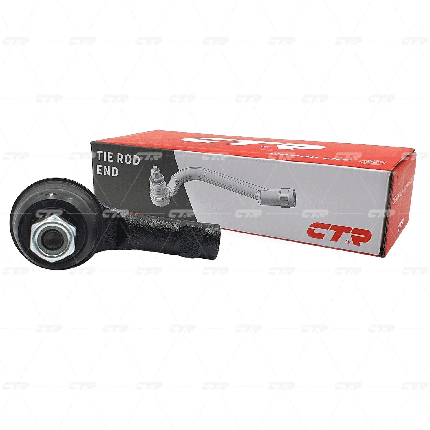 Tie Rod End