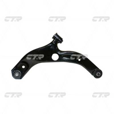 Control/Trailing Arm, wheel suspension (CQ0255L)