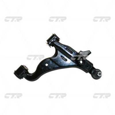 Control/Trailing Arm, wheel suspension (CQ0317L)
