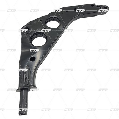 Control/Trailing Arm, wheel suspension (CQ0013R)