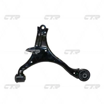 Control/Trailing Arm, wheel suspension (CQ0078L)