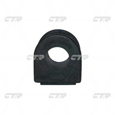 Mounting, stabiliser bar (GV0509)