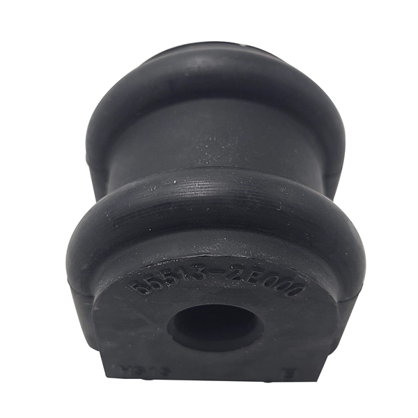 Mounting, stabiliser bar