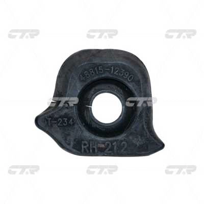Mounting, stabiliser bar (GV0521R)
