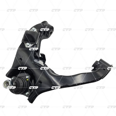 Control/Trailing Arm, wheel suspension (CQ0242L)
