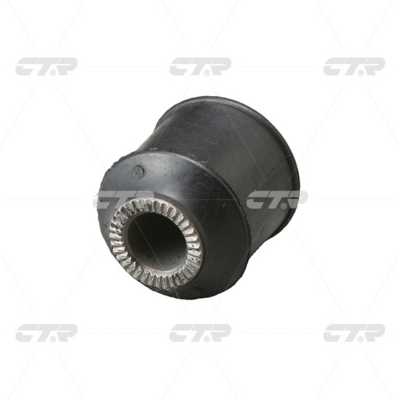Mounting, control/trailing arm (GV0016)
