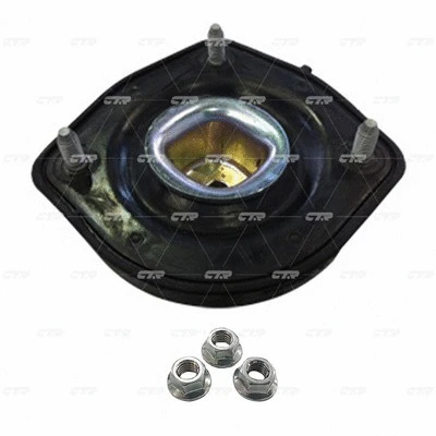 Suspension Strut Support Mount