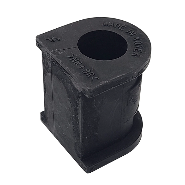 Mounting, stabiliser bar