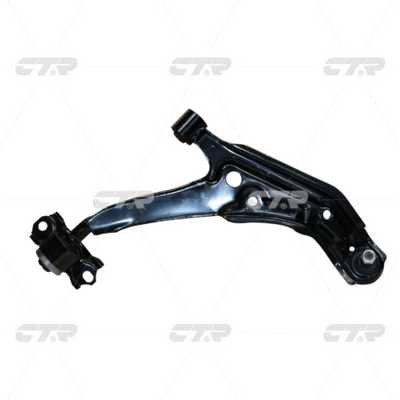 Control/Trailing Arm, wheel suspension (CQ0266R)