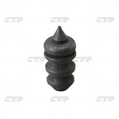 Rubber Buffer, suspension (GV0204)