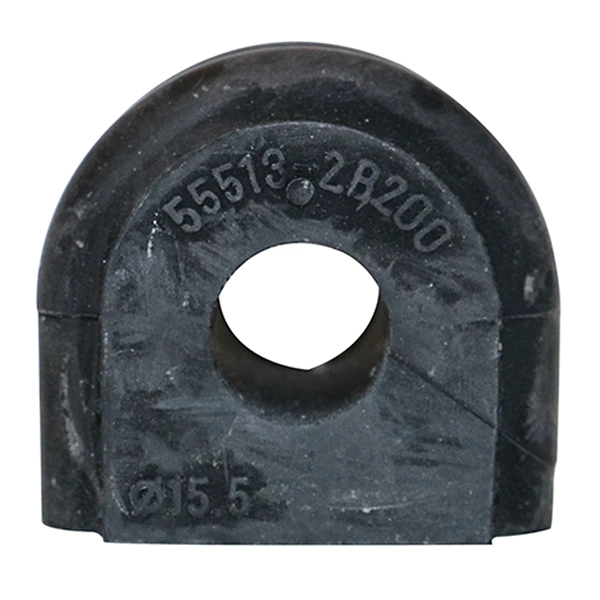 Mounting, stabiliser bar