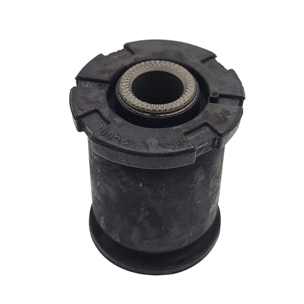 Mounting, control/trailing arm