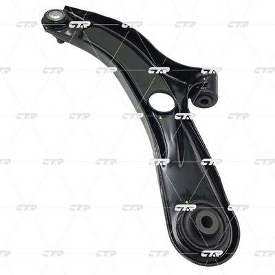 Control/Trailing Arm, wheel suspension (CQ0292R)