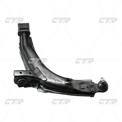 Control/Trailing Arm, wheel suspension (CQ0090L)