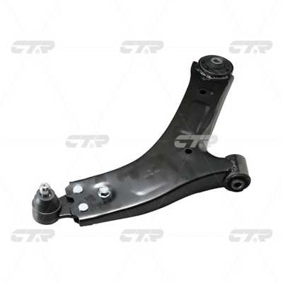 Control/Trailing Arm, wheel suspension (CQ0143R)