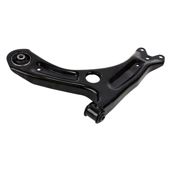 Control/Trailing Arm, wheel suspension (CQ0351L)