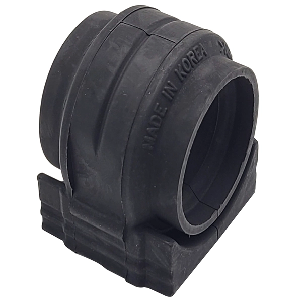 Mounting, stabiliser bar