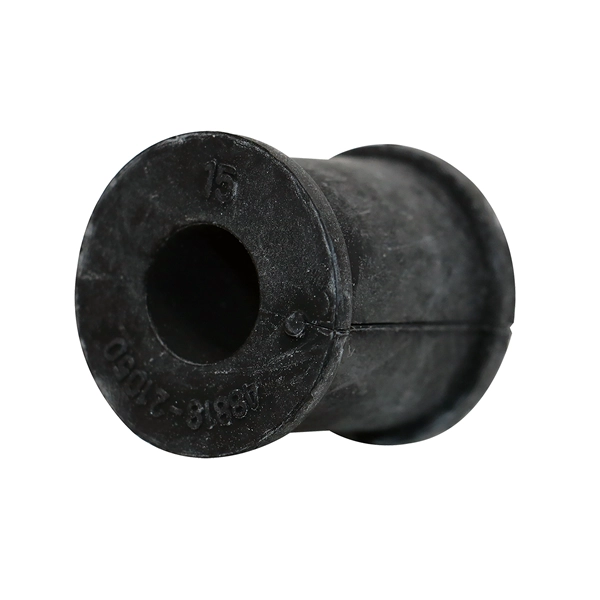 Mounting, stabiliser bar