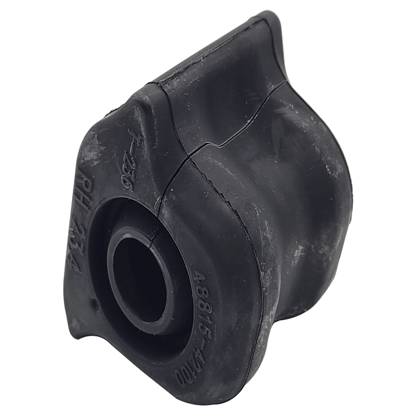Mounting, stabiliser bar