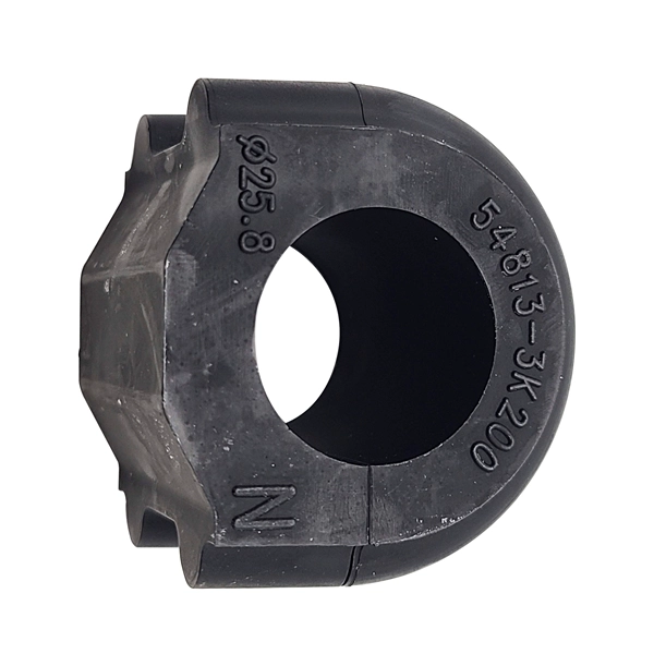 Mounting, stabiliser bar