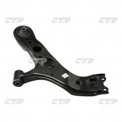Control/Trailing Arm, wheel suspension (CQ0295R)