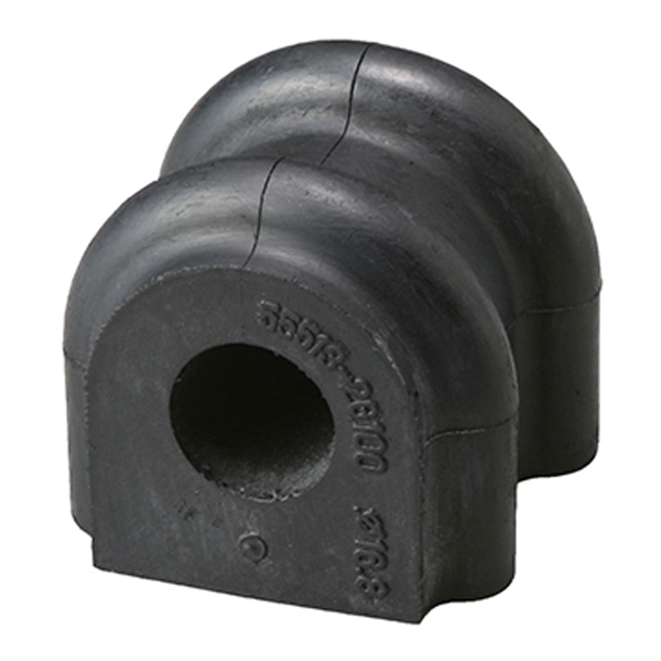 Mounting, stabiliser bar