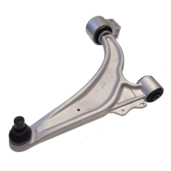Control/Trailing Arm, wheel suspension (CQ0443R)