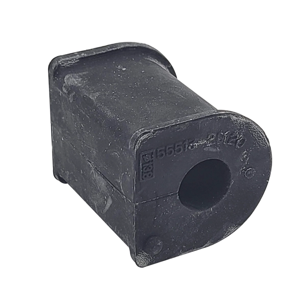 Mounting, stabiliser bar