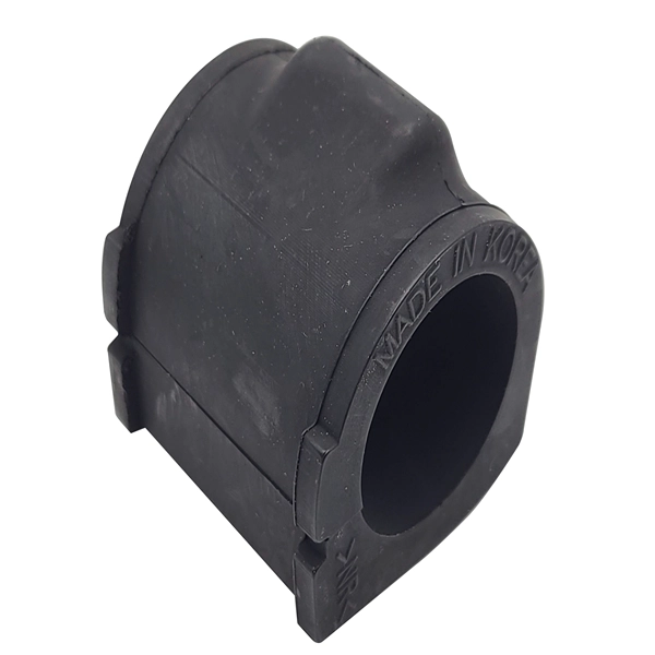 Mounting, stabiliser bar