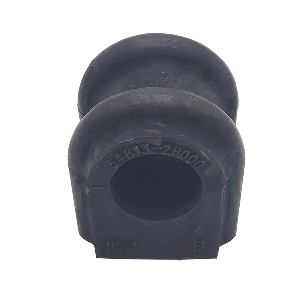 Mounting, stabiliser bar