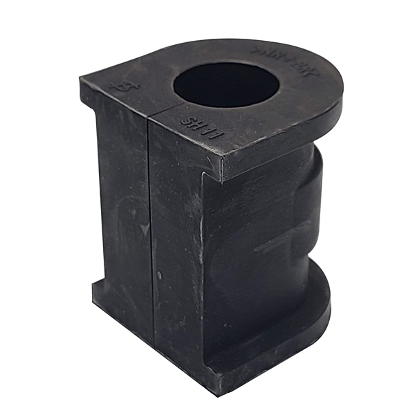 Mounting, stabiliser bar