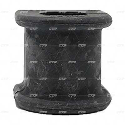Mounting, stabiliser bar