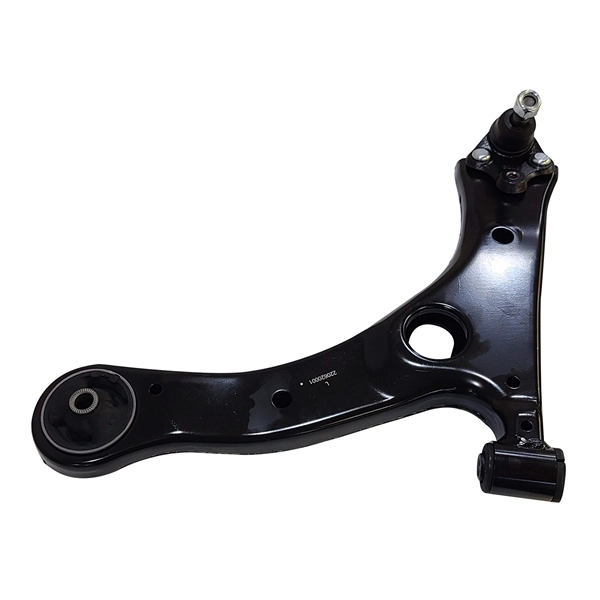Control/Trailing Arm, wheel suspension (CQ0302X)