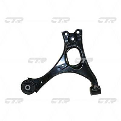 Control/Trailing Arm, wheel suspension (CQ0073L)