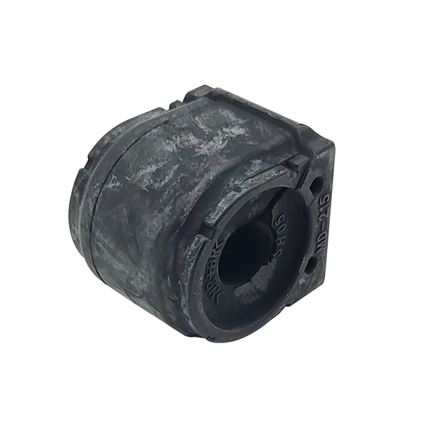 Mounting, stabiliser bar