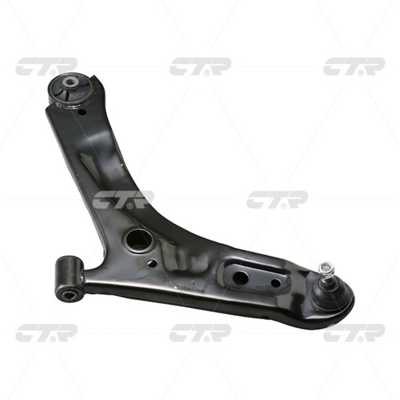 Control/Trailing Arm, wheel suspension (CQ0203L)