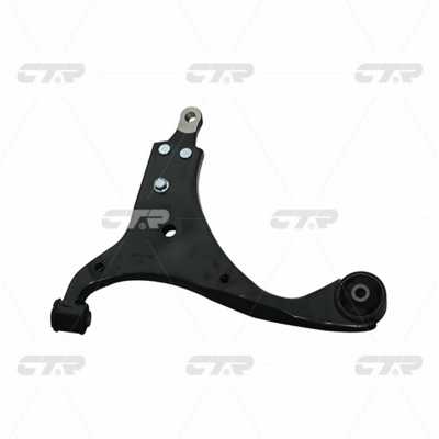 Control/Trailing Arm, wheel suspension (CQ0148L)