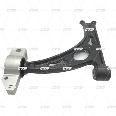 Control/Trailing Arm, wheel suspension (CQ0333L)