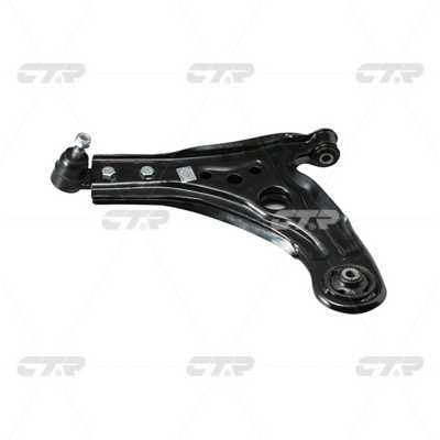 Control/Trailing Arm, wheel suspension (CQ0096L)