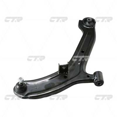 Control/Trailing Arm, wheel suspension (CQ0123R)