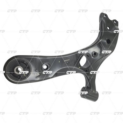 Control/Trailing Arm, wheel suspension (CQ0312L)