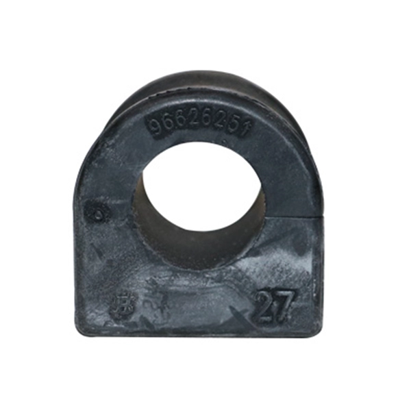 Mounting, stabiliser bar