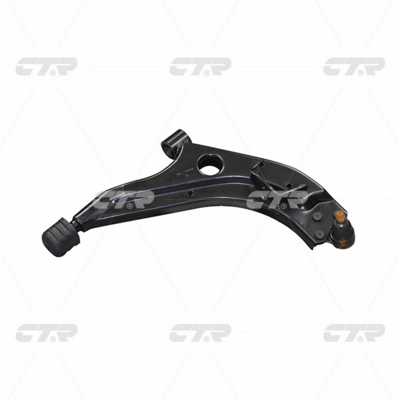 Control/Trailing Arm, wheel suspension (CQ0093R)