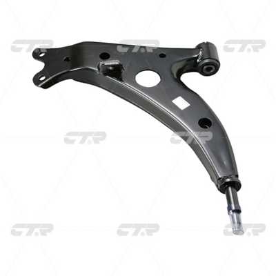Control/Trailing Arm, wheel suspension (CQ0298L)