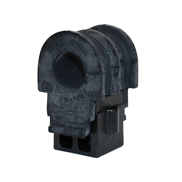 Mounting, stabiliser bar