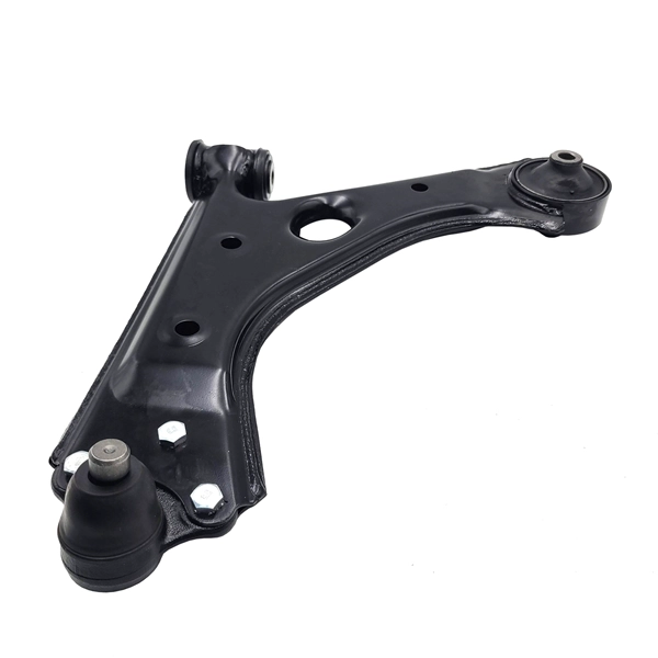 Control/Trailing Arm, wheel suspension (CQ0033L)