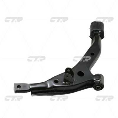 Control/Trailing Arm, wheel suspension (CQ0118R)