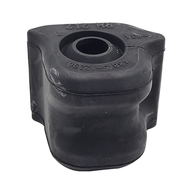 Mounting, stabiliser bar