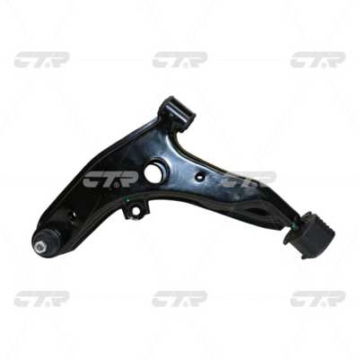 Control/Trailing Arm, wheel suspension (CQ0226L)