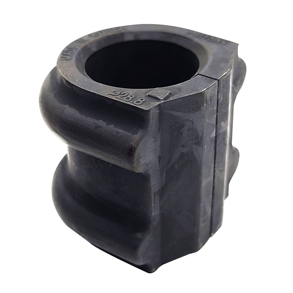 Mounting, stabiliser bar